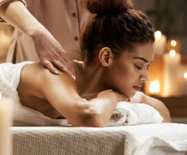 Massage & Body Services