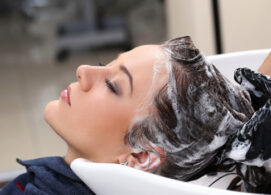 Hair & Facial Treatments