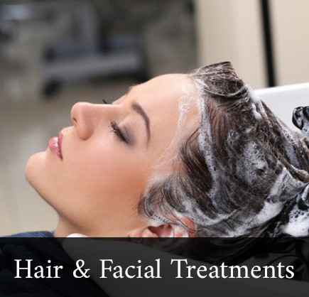 Hair-&-Facial-Treatments