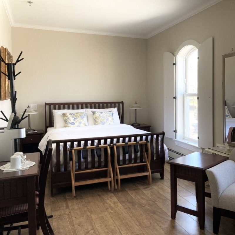 #301 - Standard Room