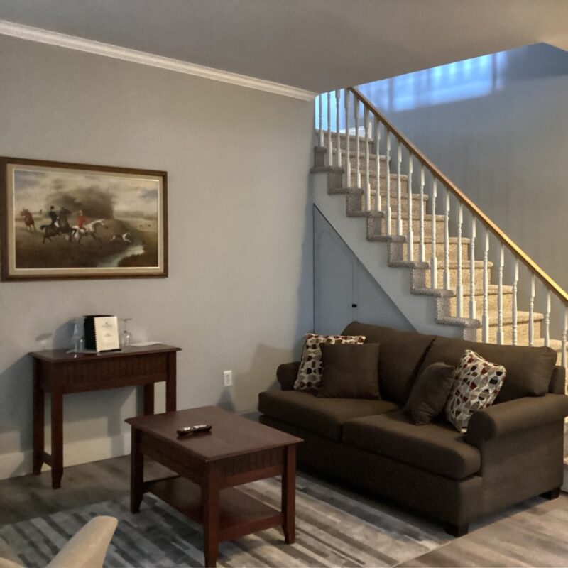 #405 - Loft Suite Downstairs