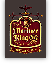 Mariner-King-Logo